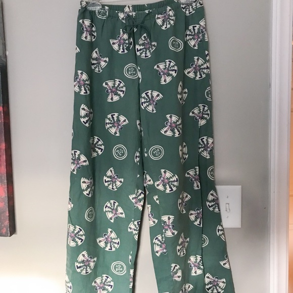 Life Is Good PJ Pants - Picture 1 of 2